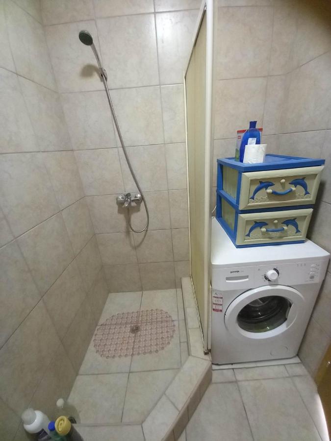Apartman Turkana 2 Сараєво Екстер'єр фото