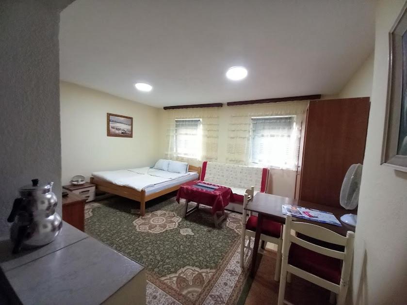 Apartman Turkana 2 Сараєво Екстер'єр фото