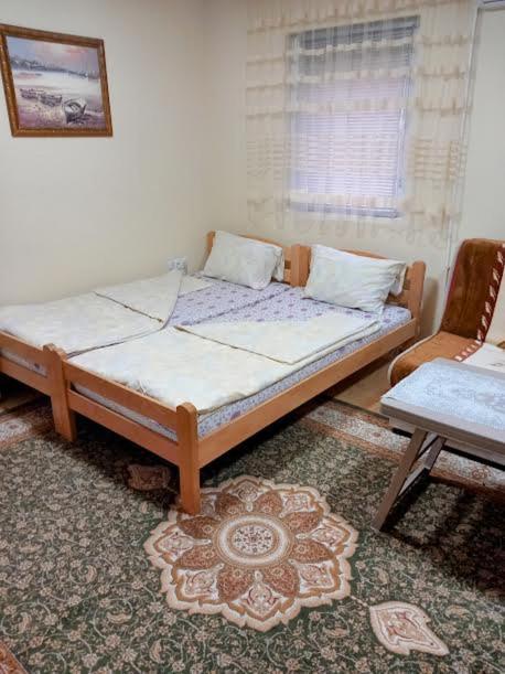 Apartman Turkana 2 Сараєво Екстер'єр фото