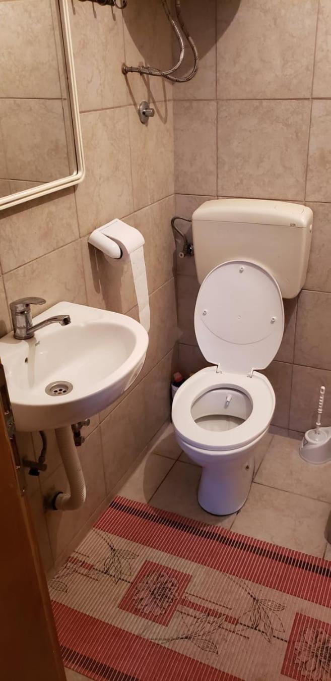 Apartman Turkana 2 Сараєво Екстер'єр фото